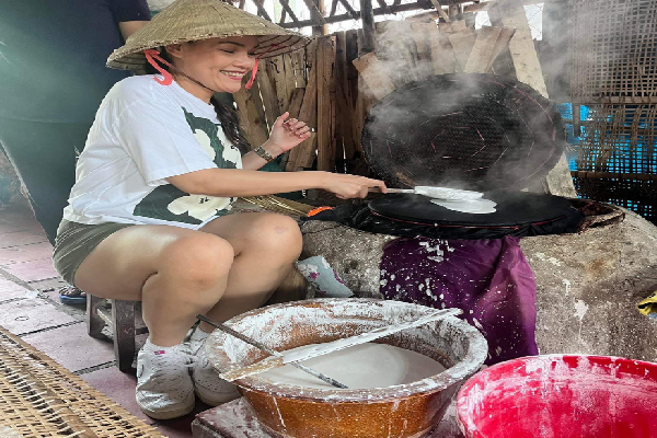 Paket Wisata Vietnam Ho Chi Minh - Mekong 4 Hari 3 Malam Populer - photo 43